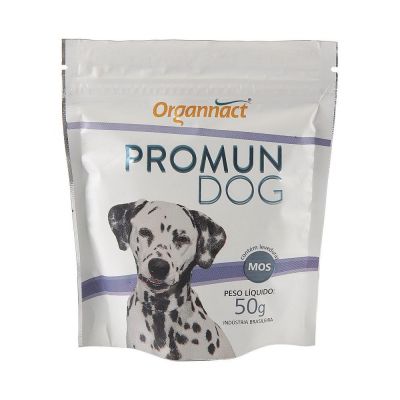 Medicamento de Uso Veterinário Promun Dog 50g