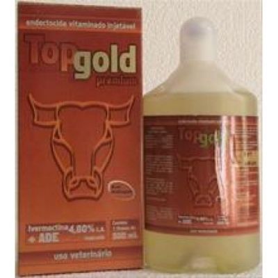 Topgold Invermectina 4% (Promoção Especial)