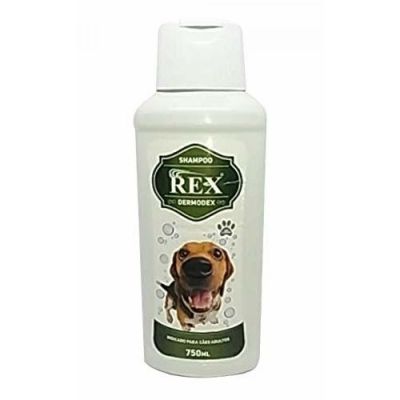 Shampoo Dermodex Rex