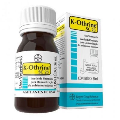K-Othrine SC 25 30ml - Bayer