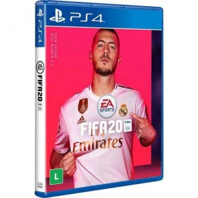 Fifa 2020 - PS4