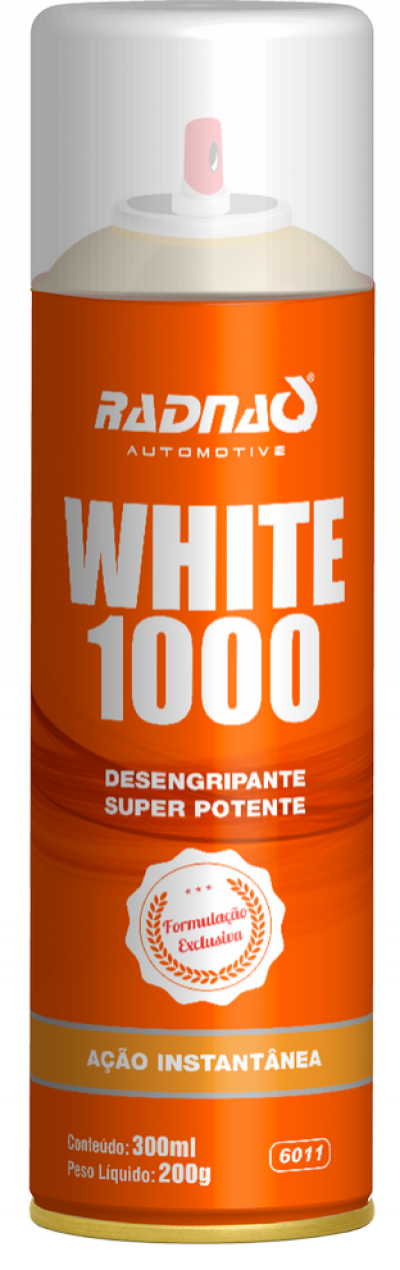DESENGRIPANTE WHITE 1000