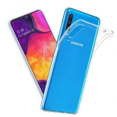 Capinha Samsung A60 Case Silicone com menor preço você só encontra aqui!