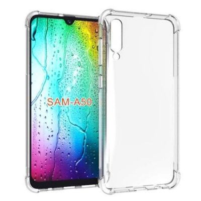Capinha Samsung A70 Case Silicone com menor preço você só encontra aqui!