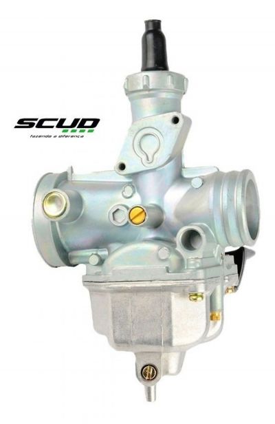 Carburador Scud Titan 150 - 10090002