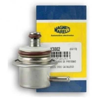 Regulador de Pressão Magneti Marelli 40413002 Para Brava, Palio, Siena, A3, Gol, Saveiro, Clio, Mega