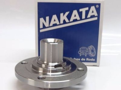 Cubo de Roda Dianteiro - Nakata 