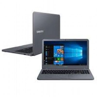  Notebook Samsung E30 Intel Core I3, 4GB, 1TB, LED Full HD 15.6'' W10