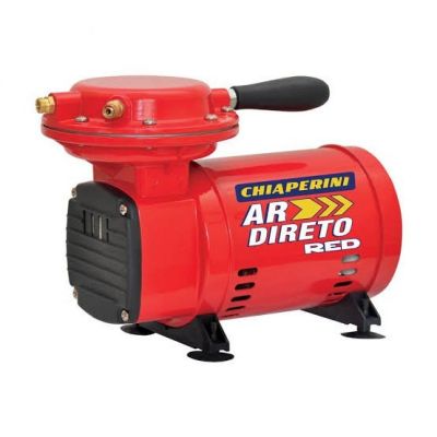 Compressor de Ar Direto Red  40psi - Chiaperini 