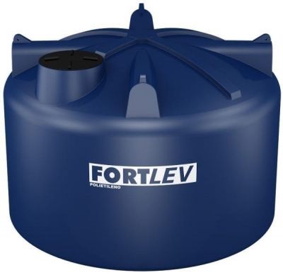Tanque Fortplus FORTLEV 3.000L