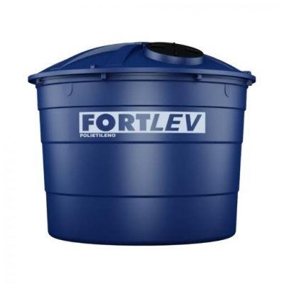 Caixa D'Água Fortlev-10000L