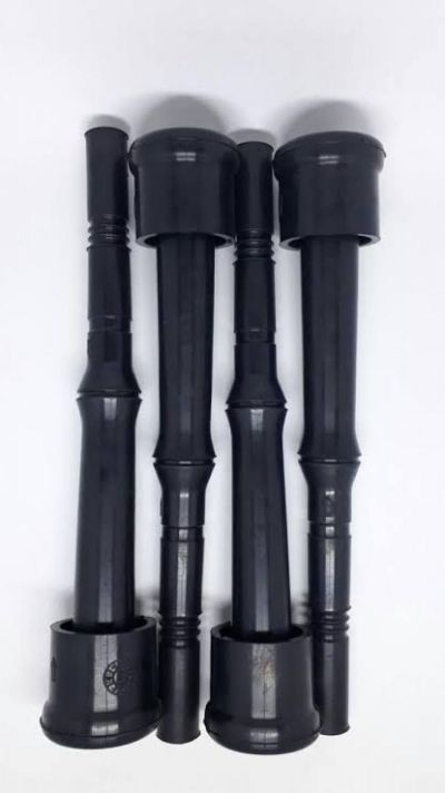 Teteiras (insufl) Flex 9,5mm Prime