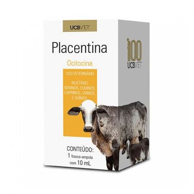 Placetina UCB