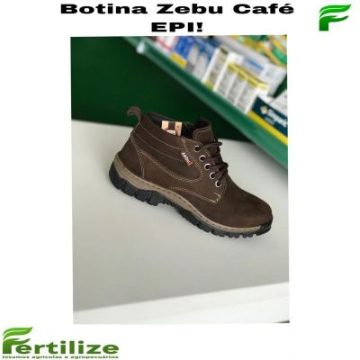 Botina Zebu Café EPI