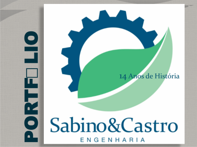 Sabino & Castro Engenharia