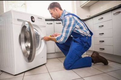 Assistência técnica em máquinas de lavar e tanquinho