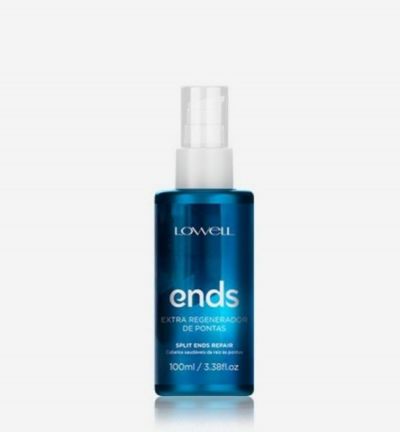 LOWELL ENDS 100ML | HOME CARE