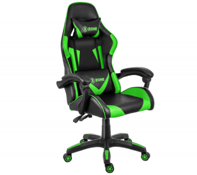 Cadeira Gamer Premium - XZONE