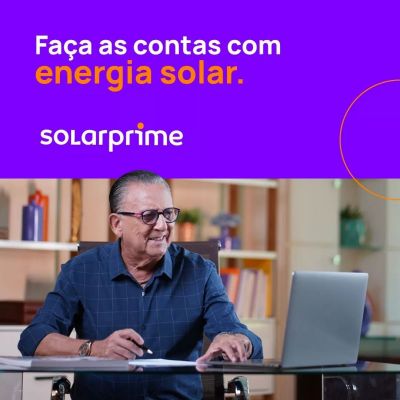 Solarprime energia solar