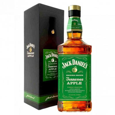Jack Daniel’s Apple 1L