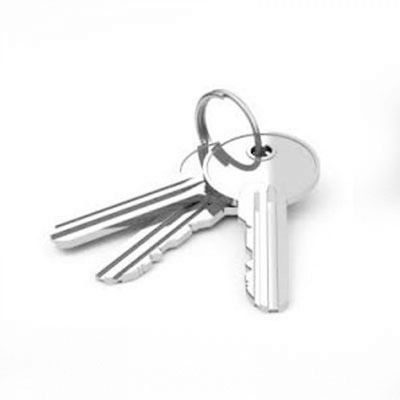 cópias de chaves residenciais