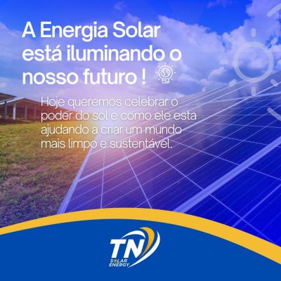 TN SOLAR ENERGY