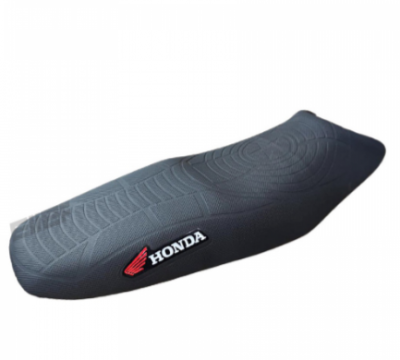 Capa de Banco Honda Todas Modelo Frisada Personalizada