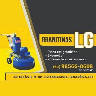 Granitinas LG