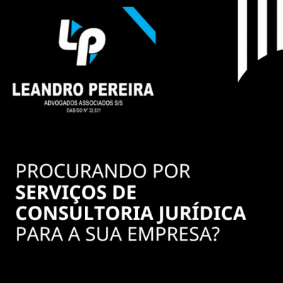 Leandro Pereira Advogados Associados S/s