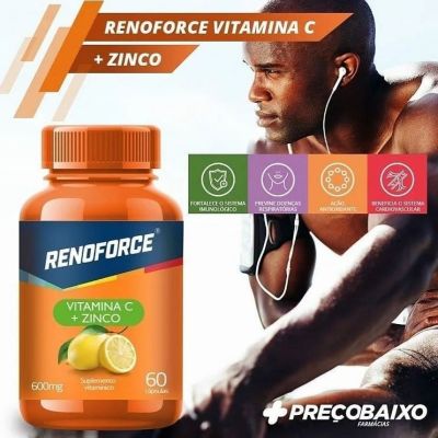 renoforce vitamina c