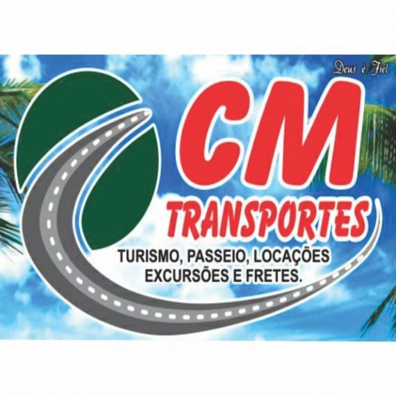 CM TRANSPORTES