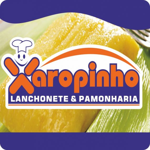 XAROPINHO LANCHONETE E PAMONHARIA