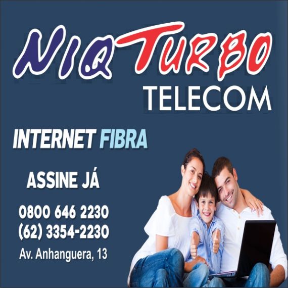 Turbo Internet, Internet Fibra Óptica