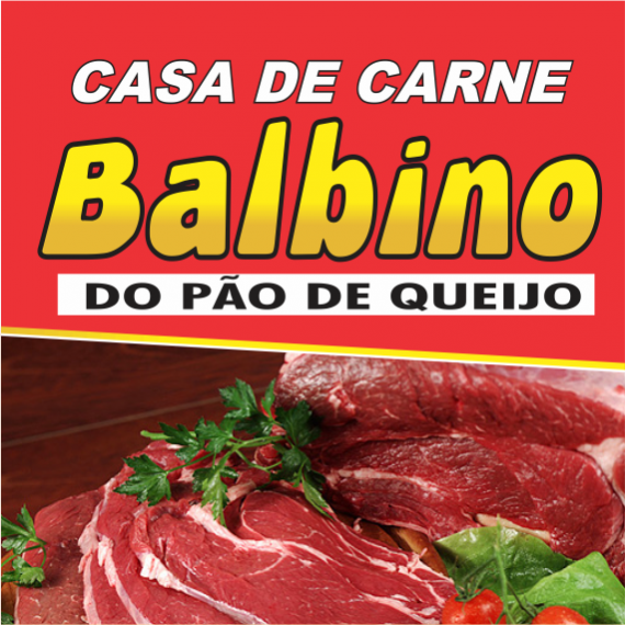 CASA DE CARNE BALBINO