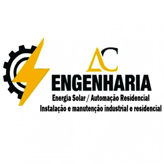 AC ENGENHARIA  ENERGIA SOLAR