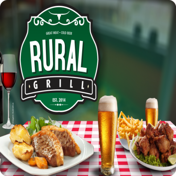 RURAL GRILL