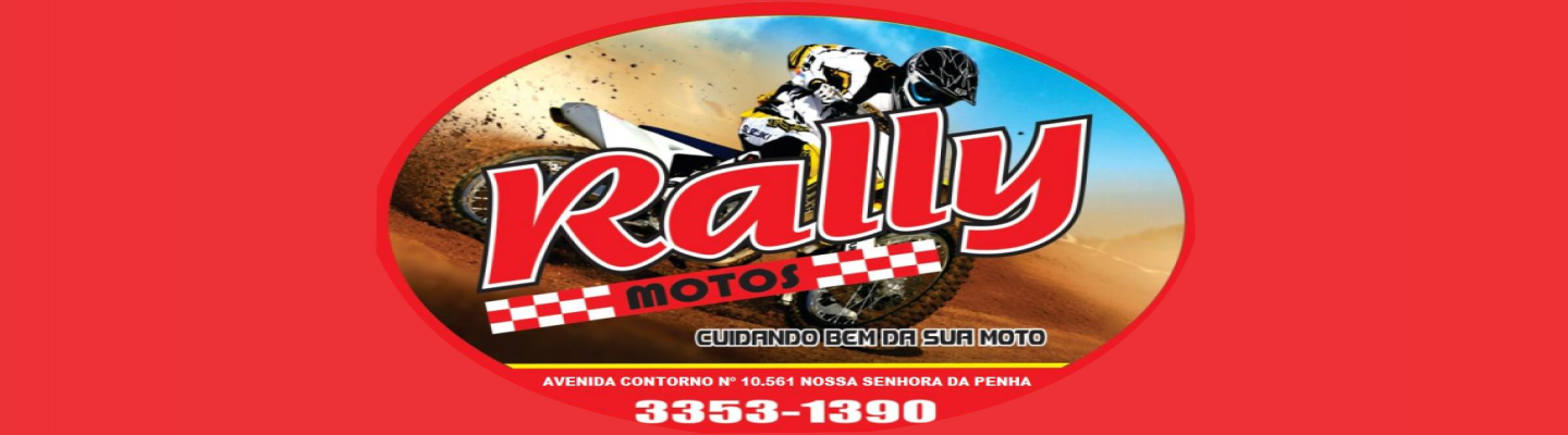 Rally motos 