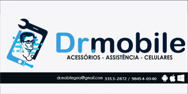 DR MOBILE 