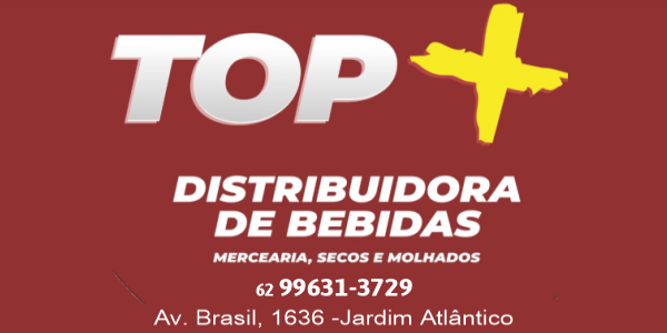 TOP MAIS DISTRIBUIDORA DE BEBIDAS 