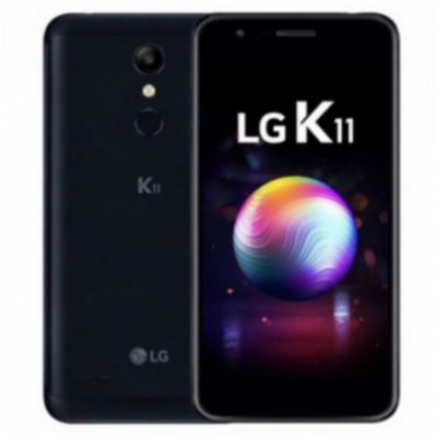Celular samsung LG k11