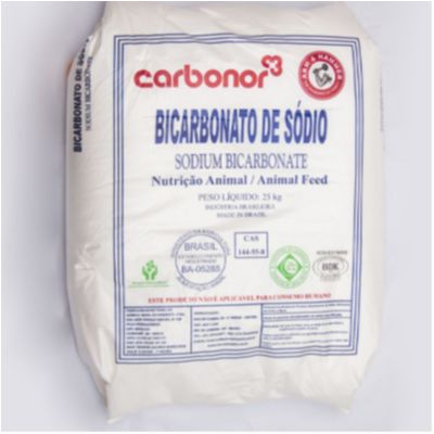 Bicarbonato de Sódio 25 kg
