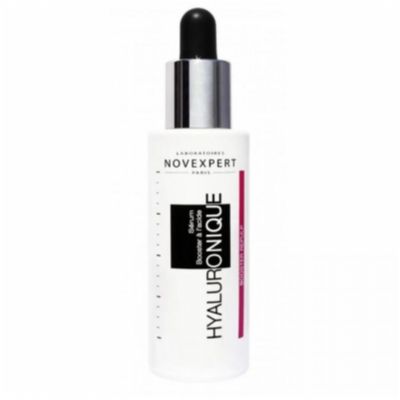 BOOSTER SERUM WITH HYALURONIC ACID - NOVEXPERT