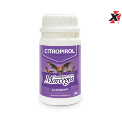 Citropirol 