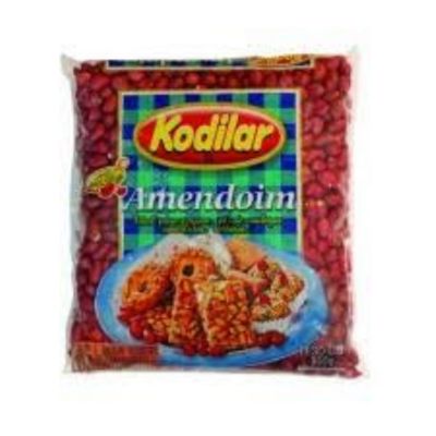 Amendoim Kodilar 500g