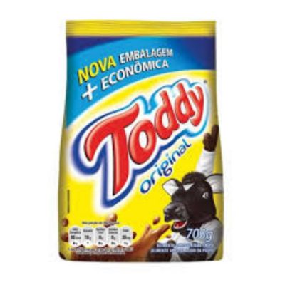 Achocolatado Toddy sachê 700g