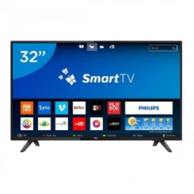 Tv Led Smart Philips 32