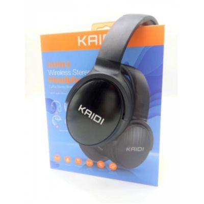 Headphone Kaidi Kd913 Lançamento Sucesso