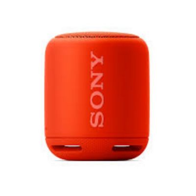 Sony SRS-XB10 Compact Portable Wireless Speaker with Extra Bass