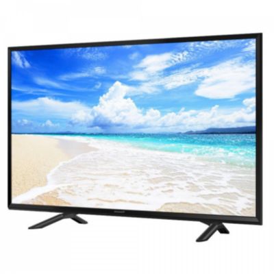 Smart Tv Led 40 Panasonic 40Fs600B Full Hd| Usb| Hdmi