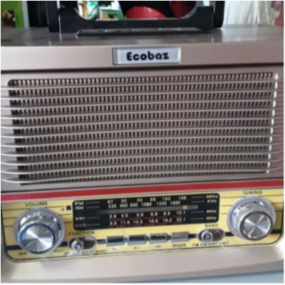 Radio Ecobaz